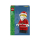 Klocki LEGO® LEGO 40820 Powiększona minifigurka Świętego Mikołaja